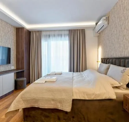 The Twins Apartmán Zlatibor