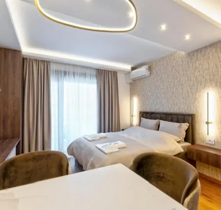 Apartmán The Twins Zlatibor