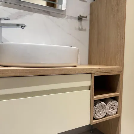 The Twins Apartmán Zlatibor