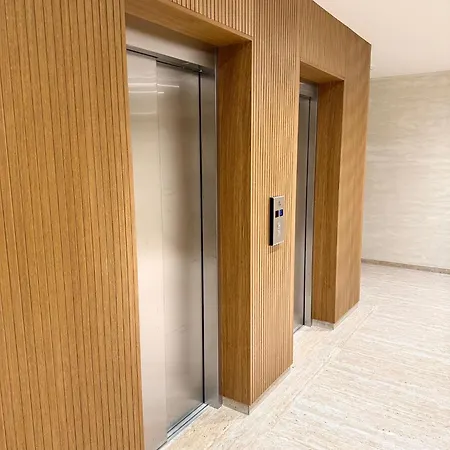 Apartmán The Twins Zlatibor