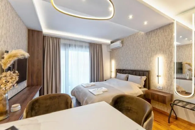 아파트 The Twins 즐라티보