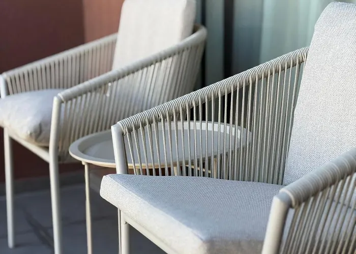 アパート The Twins